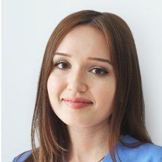 Бердиева Дильноза Алишеровна, терапевт