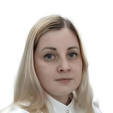 Романова Ксения Сергеевна, ЛОР