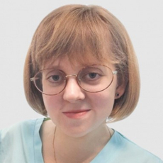 Хренкова Екатерина Алексеевна, кардиолог