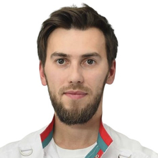 Осяев Андрей Александрович, физиотерапевт