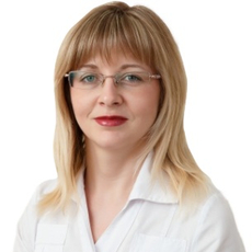 Булгакова Татьяна Николаевна, анестезиолог