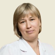 Панасенко Ирина Геннадьевна, гинеколог