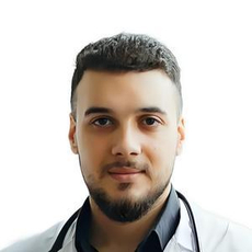 Альмограби Мохаммад Салах Фадель, терапевт