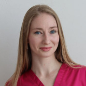 Блошко Арина Вадимовна, педиатр