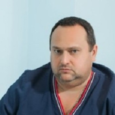 Леонидов Алексей Леонидович, рентгенолог