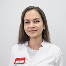 Кузьмина Майя Юрьевна, терапевт