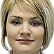 Котова Анна Петровна, стоматолог-терапевт