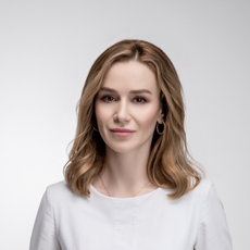 Дятлова Ольга Игоревна, дерматолог