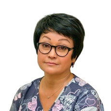 Шантурова Наталья Евгеньевна, офтальмолог