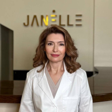 Кривоносова Алла Владимировна, дерматолог