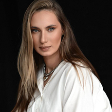 Воробьева Анастасия Олеговна, гастроэнтеролог