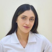 Шапиева Анжелика Калимуллаевна, дерматолог