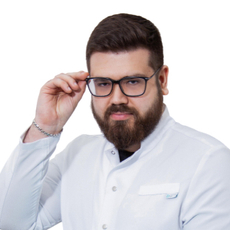Фомин Антон Алексеевич, терапевт