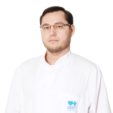 Абдулин Ринат Юратович, хирург