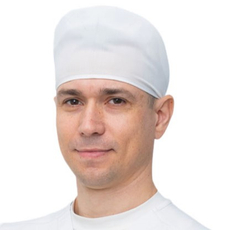 Ковриг Денис Петрович, ортопед