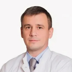 Деревцов Виталий Викторович, педиатр