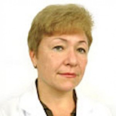 Тебенькова Марина Ильгизяровна, эндокринолог