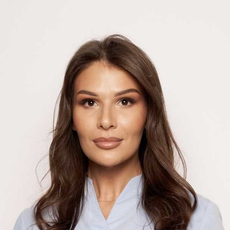 Добровольская Полина Сергеевна, эндокринолог