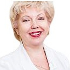 Волошина Елена Васильевна, стоматолог-ортопед