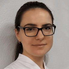 Торосян Айарпи Овсеповна, гинеколог