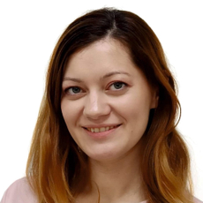 Богданова Мария Александровна, гинеколог