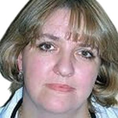 Москаленко Марина Юрьевна, терапевт