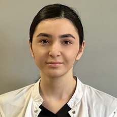 Айдемирова Альбина Абдулбасировна, гематолог