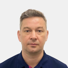 Лазарев Дмитрий Николаевич, массажист