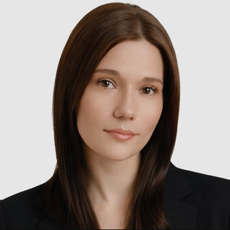 Рожкова Яна Владимировна, психолог