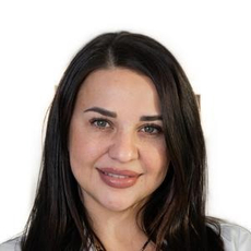 Белозерова Инна Сергеевна, дерматолог