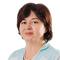 Васильева Фарида Хусаеновна, стоматолог-терапевт