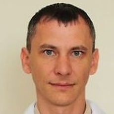 Здобнов Сергей Владимирович, сосудистый хирург