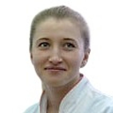 Рожкова Яна Евгеньевна, ортопед