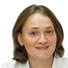 Мельчакова Анастасия Сергеевна, невролог