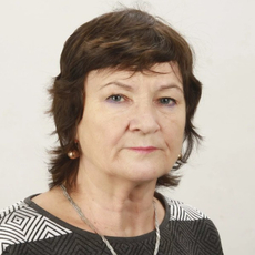 Рыженкова Нина Платоновна, психиатр