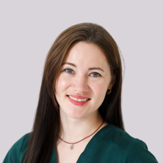 Фесенко (Шмакова) Ксения Эдуардовна, стоматолог-терапевт