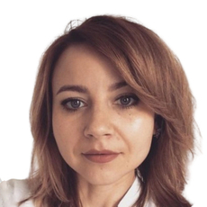 Терещенко Екатерина Андреевна, кардиолог