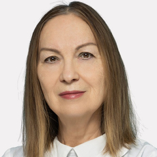 Орёл Галина Николаевна, терапевт