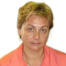 Кобликова Ирина Николаевна, терапевт
