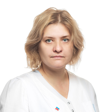 Сухова Олеся Евгеньевна, терапевт