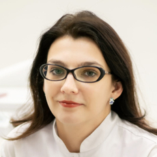 Куценко Марина Сергеевна, стоматолог-терапевт