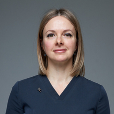 Карпенко Марина Валерьевна, стоматолог-терапевт