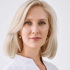 Князевская Марина Анатольевна, врач-косметолог