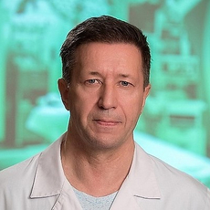 Лазарев Анатолий Николаевич, трансфузиолог
