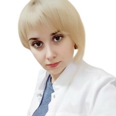 Першутова Наталья Валерьевна, терапевт