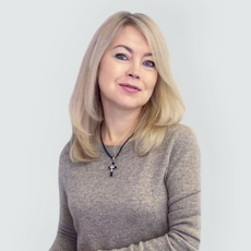 Ларионова Марина Викторовна, дерматолог