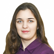 Яковлева Любовь Сергеевна, педиатр