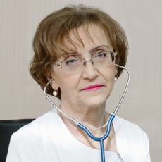 Ведмедева Людмила Николаевна, профпатолог