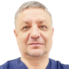 Милин Пётр Геннадьевич, массажист