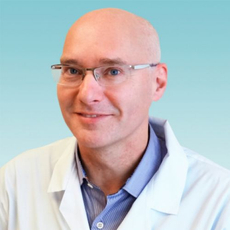 Юркин Игорь Владимирович, терапевт